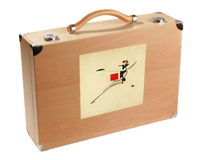 valise lissitzky